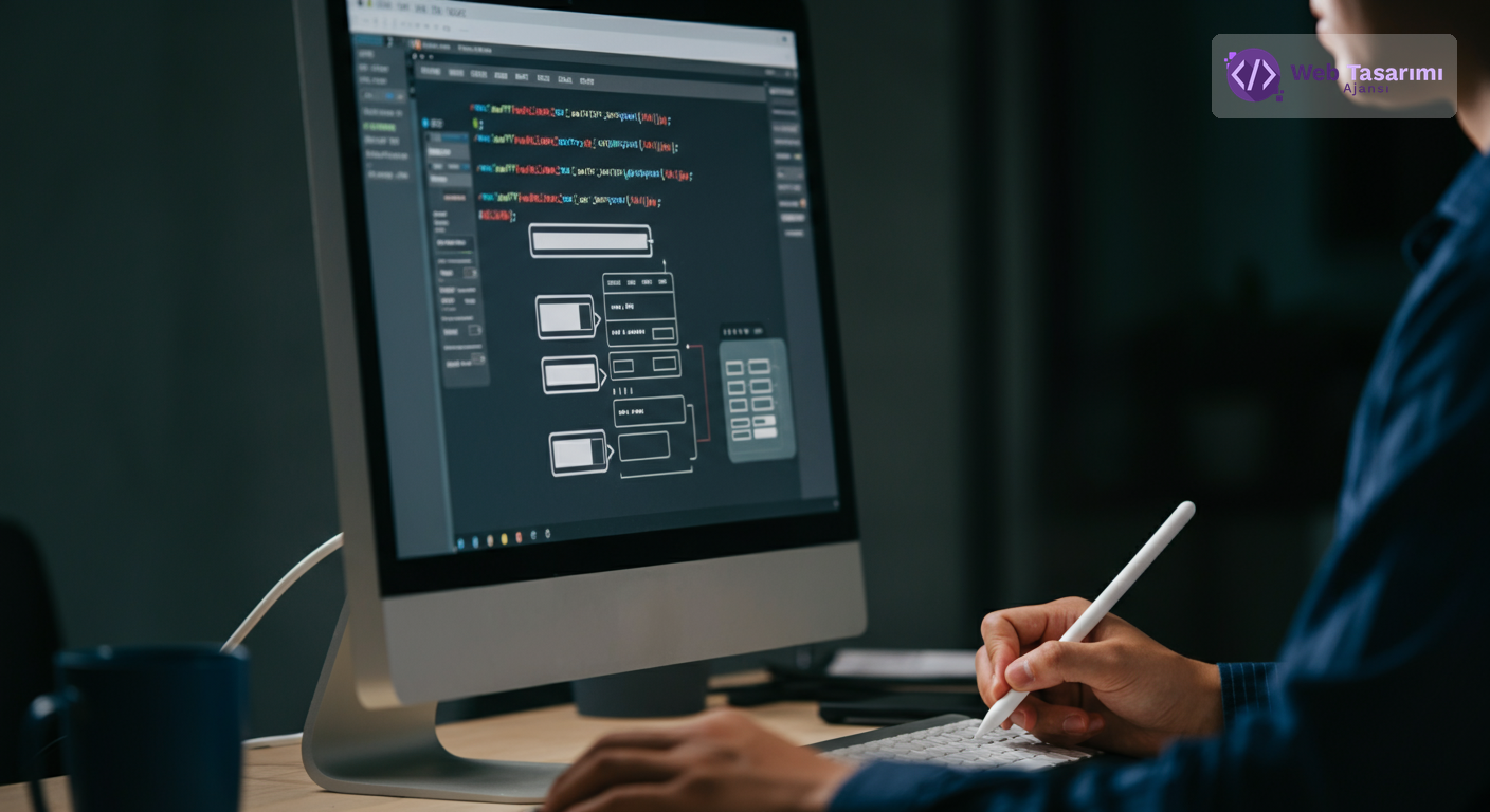 En İyi Web Tasarım Ajansı Nasıl Seçilir?