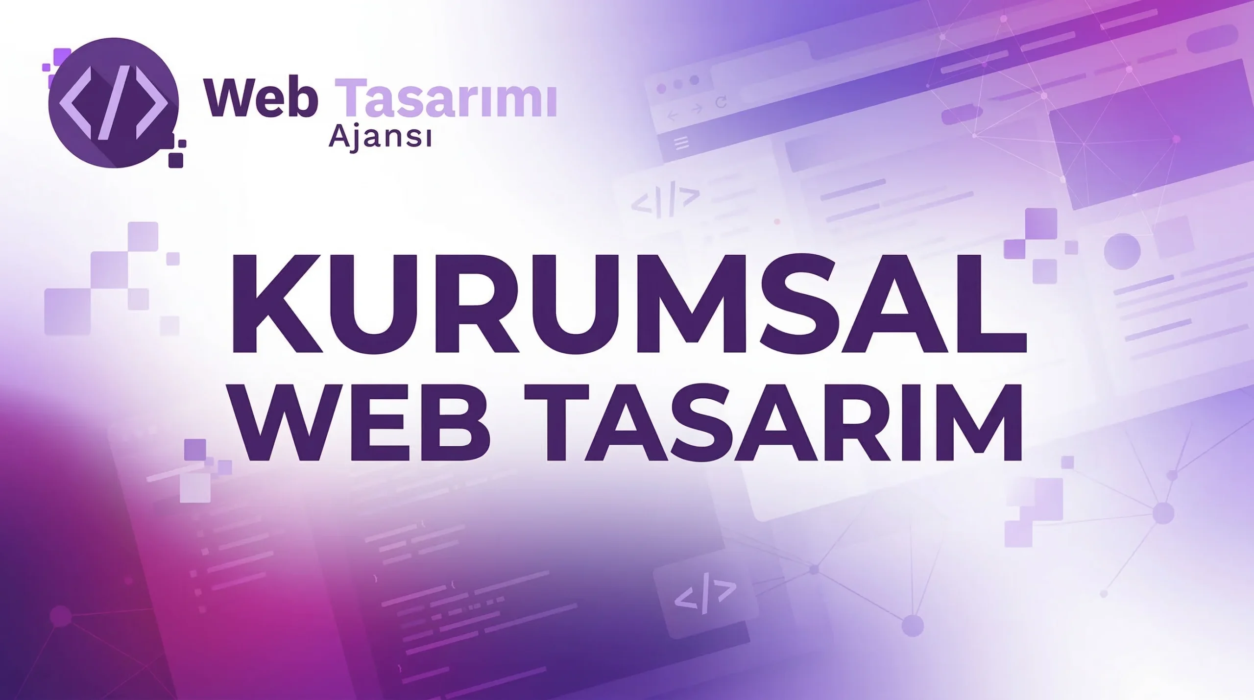 Kurumsal Web Tasarım