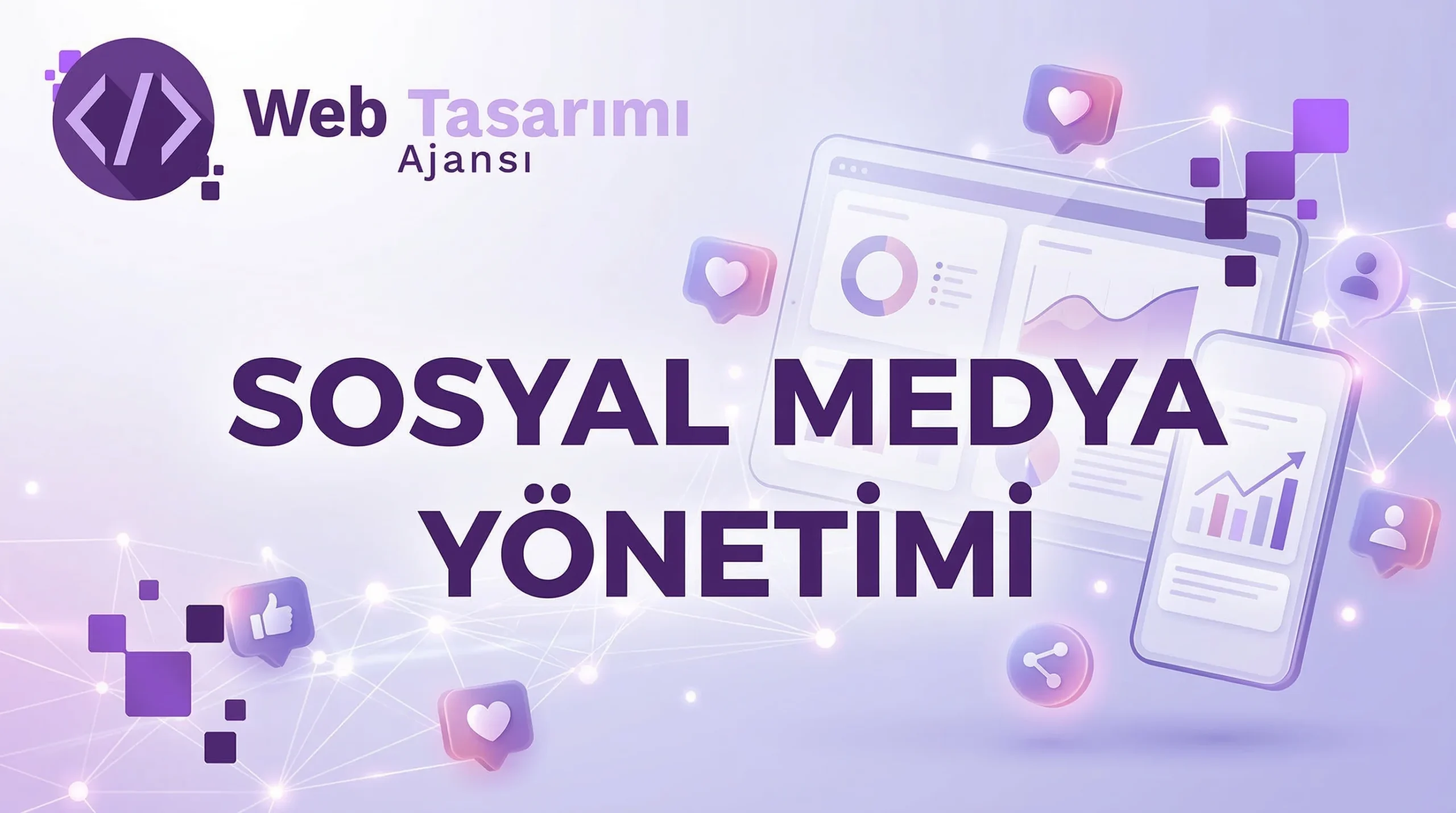 Sosyal Medya Yönetimi