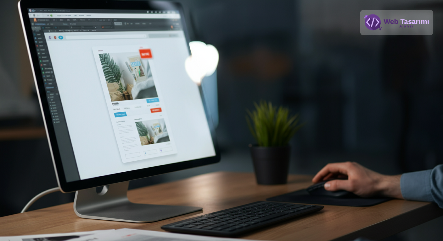 Kurumsal Web Tasarım