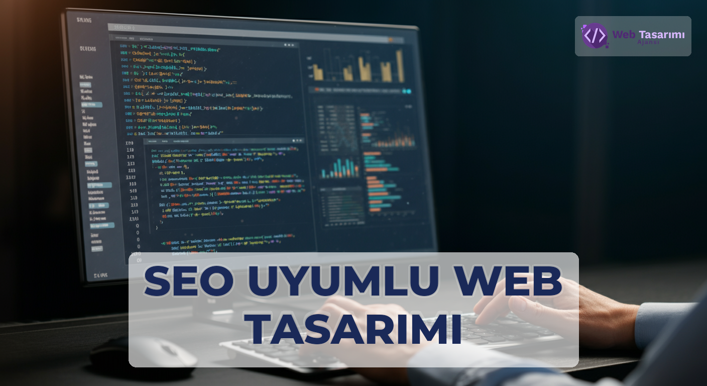 SEO Uyumlu Web Tasarımı
