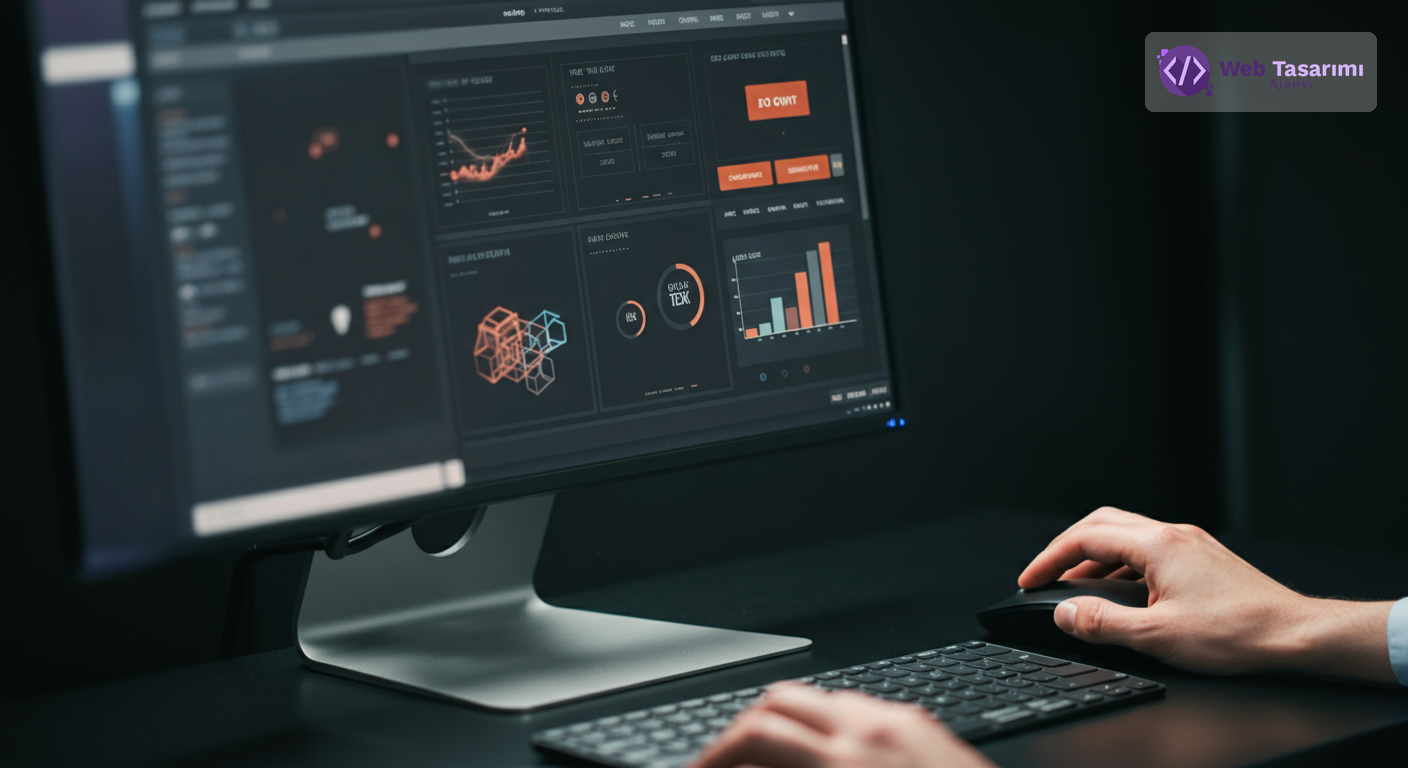 Web Tasarım Süreci Nasıl İlerler?
