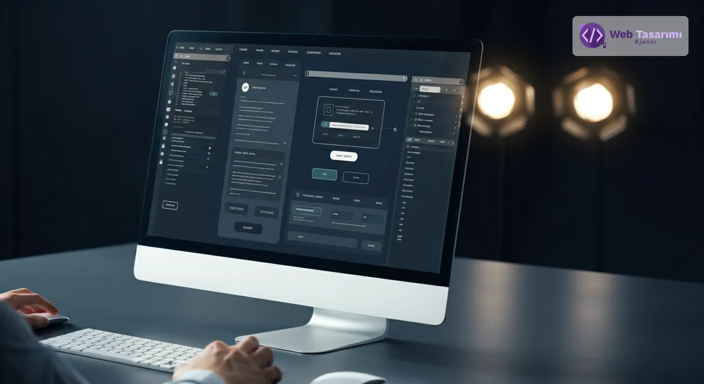 Yapay Zekaya Uyumlu Web Sitesi Nasıl Yapılır?