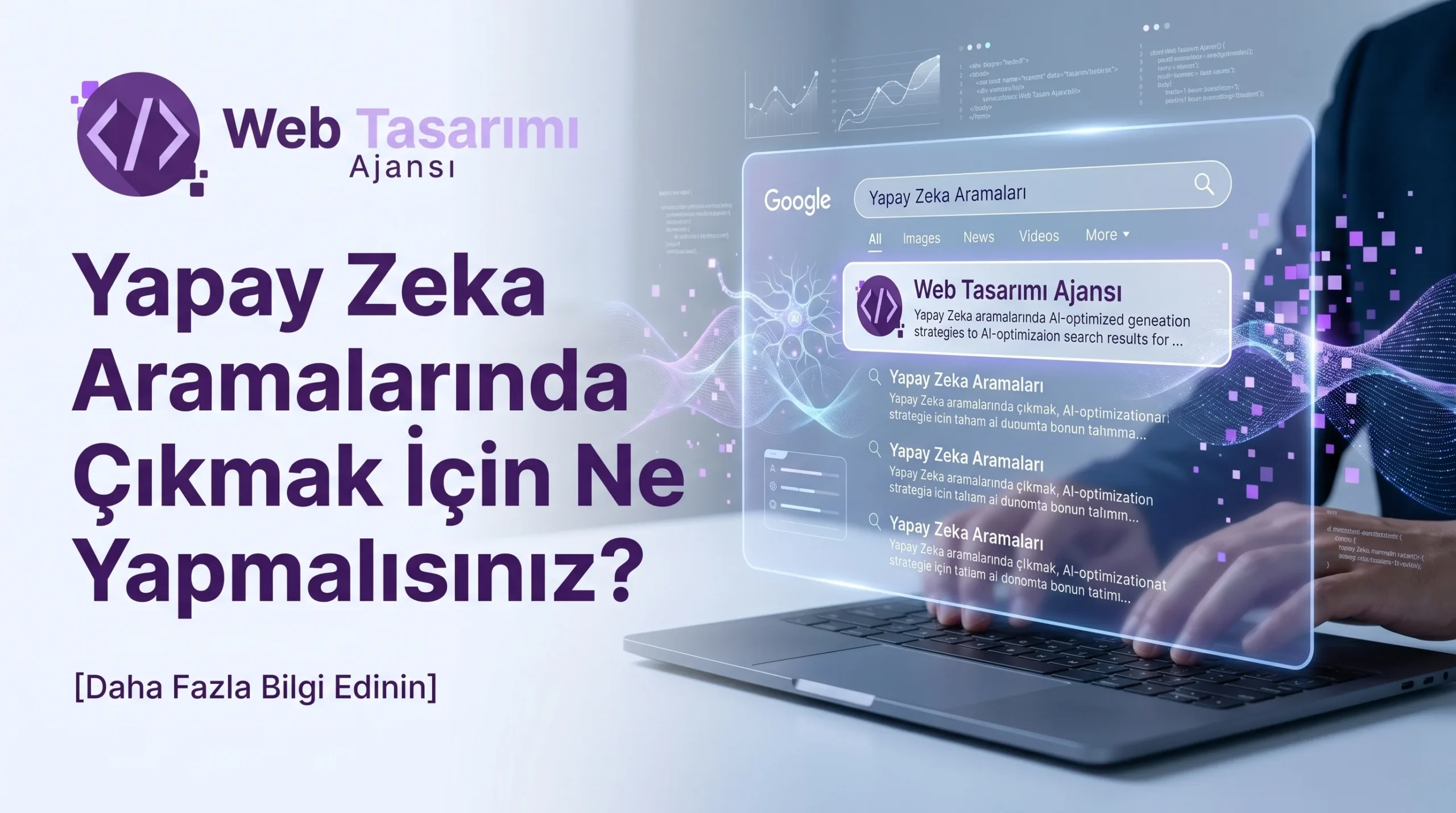 Yapay Zeka Aramalarında Çıkmak İçin Ne Yapmalısınız?