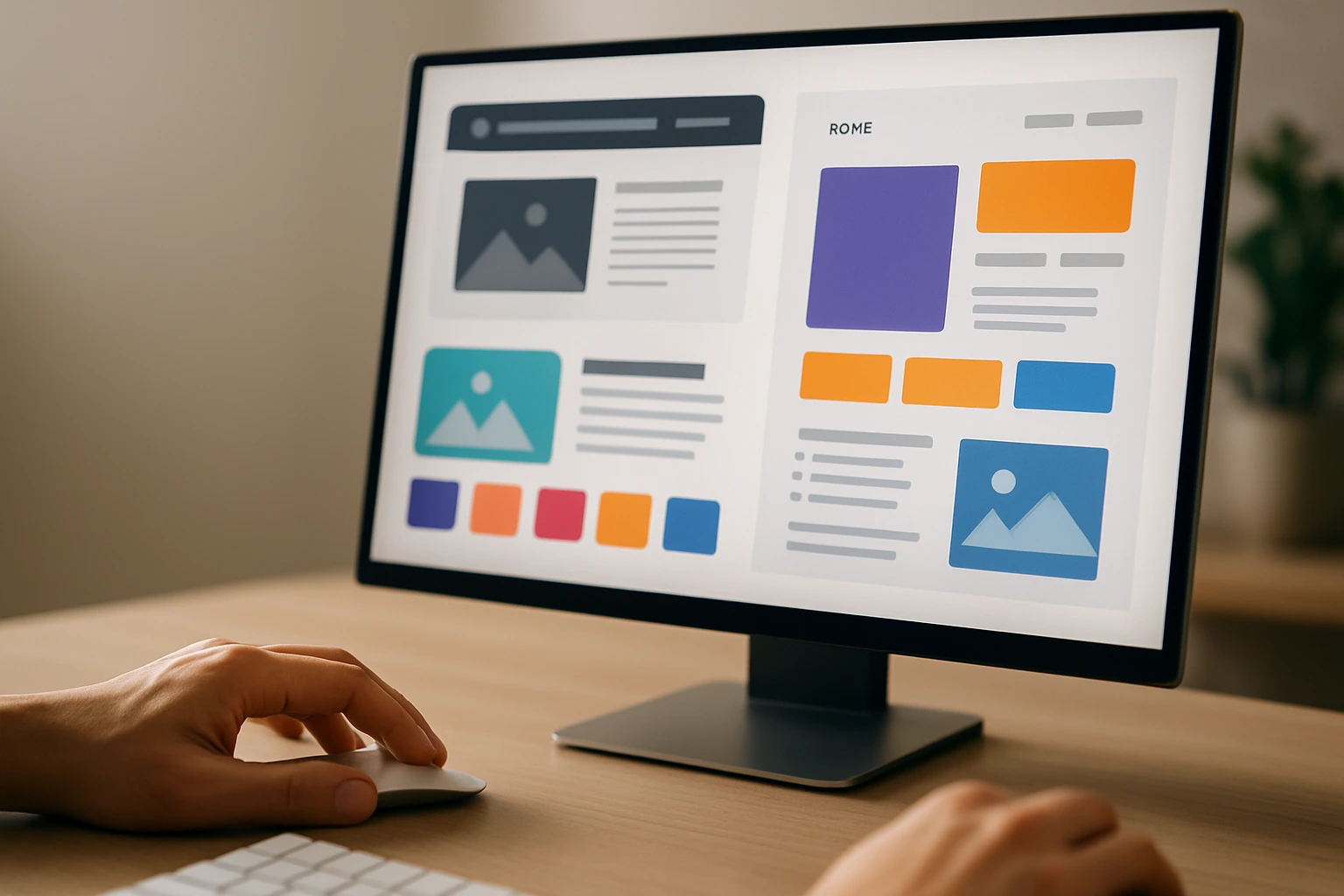 Profesyonel Web Sitesi Yaptırmak Ne Kadar Sürer ?